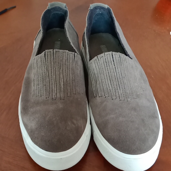 Minnetonka Shoes - Minnetonka shoes